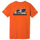 BELLA+CANVAS ® Unisex Jersey Short Sleeve Tee